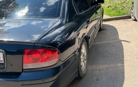 Hyundai Sonata IV рестайлинг, 2002 год, 575 000 рублей, 14 фотография