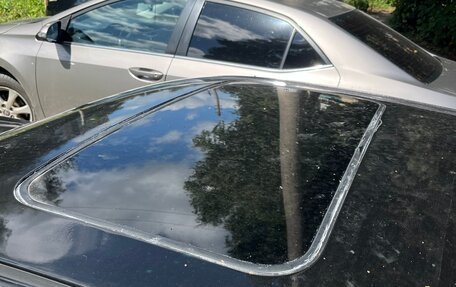 Hyundai Sonata IV рестайлинг, 2002 год, 575 000 рублей, 16 фотография