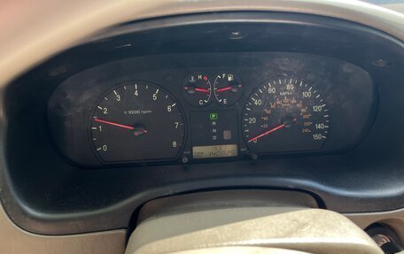Hyundai Sonata IV рестайлинг, 2002 год, 575 000 рублей, 17 фотография