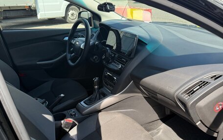 Ford Focus III, 2013 год, 660 000 рублей, 7 фотография