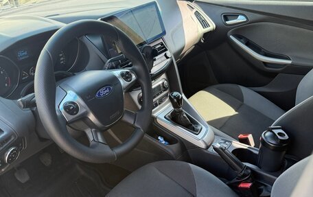 Ford Focus III, 2013 год, 660 000 рублей, 9 фотография
