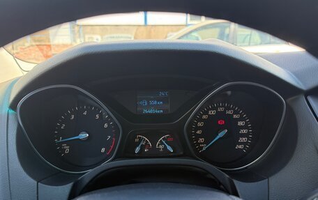 Ford Focus III, 2013 год, 660 000 рублей, 10 фотография
