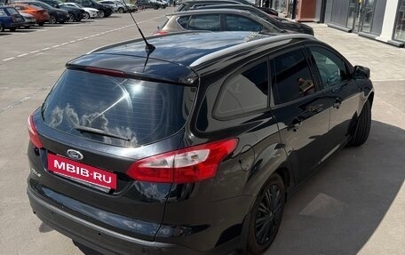 Ford Focus III, 2013 год, 660 000 рублей, 5 фотография