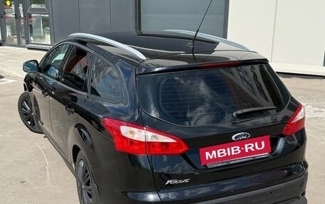 Ford Focus III, 2013 год, 660 000 рублей, 4 фотография