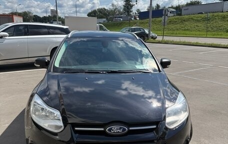 Ford Focus III, 2013 год, 660 000 рублей, 3 фотография