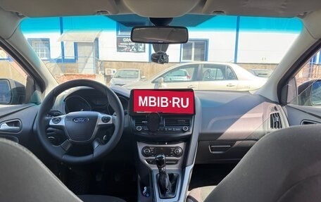 Ford Focus III, 2013 год, 660 000 рублей, 8 фотография