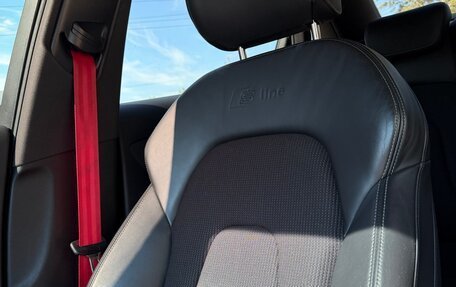 Audi A4, 2014 год, 1 620 000 рублей, 12 фотография