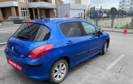 Peugeot 308 II, 2010 год, 230 000 рублей, 5 фотография