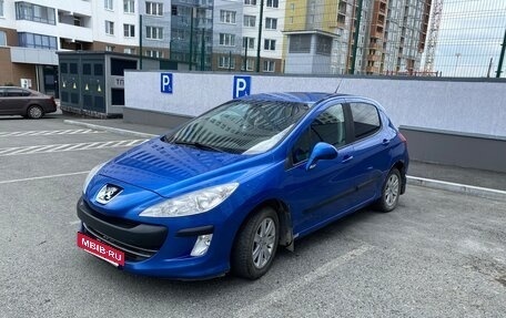 Peugeot 308 II, 2010 год, 230 000 рублей, 3 фотография
