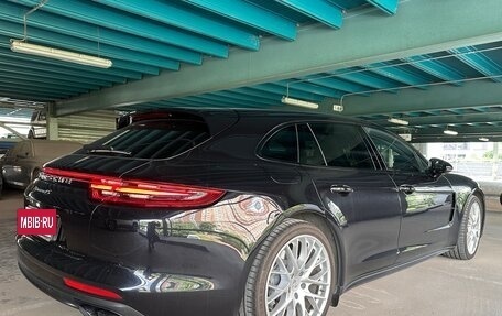Porsche Panamera II рестайлинг, 2019 год, 8 290 000 рублей, 4 фотография
