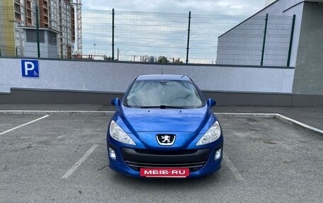 Peugeot 308 II, 2010 год, 230 000 рублей, 2 фотография
