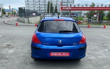 Peugeot 308 II, 2010 год, 230 000 рублей, 4 фотография