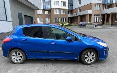 Peugeot 308 II, 2010 год, 230 000 рублей, 7 фотография