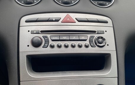 Peugeot 308 II, 2010 год, 230 000 рублей, 9 фотография