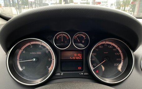Peugeot 308 II, 2010 год, 230 000 рублей, 10 фотография