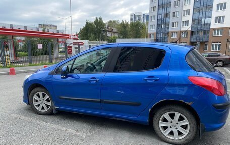 Peugeot 308 II, 2010 год, 230 000 рублей, 6 фотография