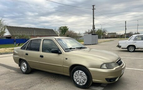 Daewoo Nexia I рестайлинг, 2011 год, 245 000 рублей, 4 фотография