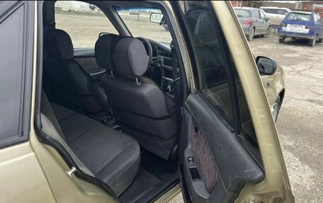 Daewoo Nexia I рестайлинг, 2011 год, 245 000 рублей, 8 фотография