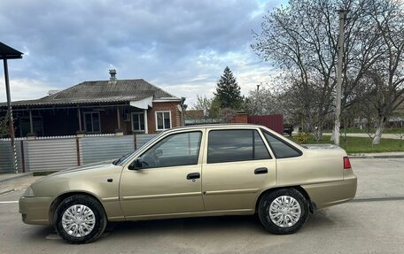 Daewoo Nexia I рестайлинг, 2011 год, 245 000 рублей, 9 фотография