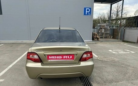 Daewoo Nexia I рестайлинг, 2011 год, 245 000 рублей, 2 фотография