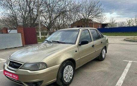 Daewoo Nexia I рестайлинг, 2011 год, 245 000 рублей, 3 фотография