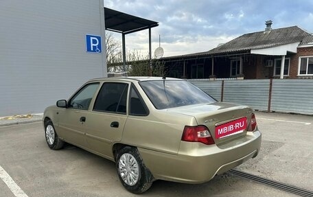Daewoo Nexia I рестайлинг, 2011 год, 245 000 рублей, 5 фотография