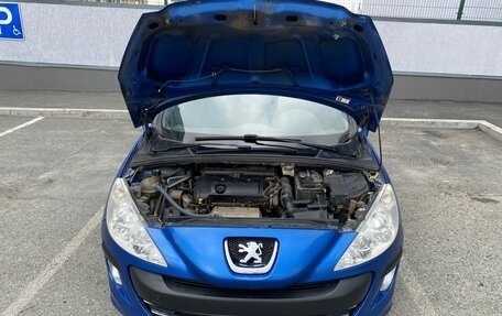 Peugeot 308 II, 2010 год, 230 000 рублей, 12 фотография