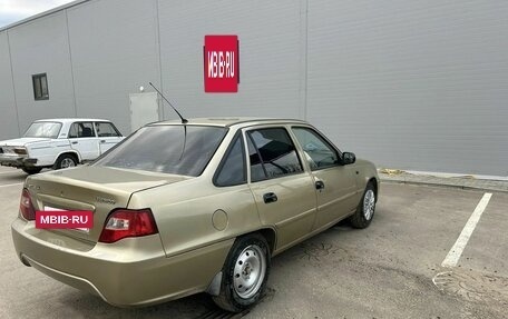 Daewoo Nexia I рестайлинг, 2011 год, 245 000 рублей, 6 фотография