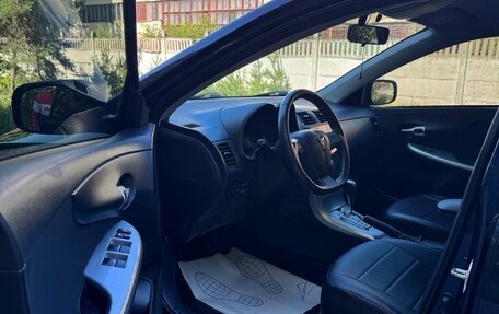 Toyota Corolla, 2012 год, 1 300 000 рублей, 8 фотография
