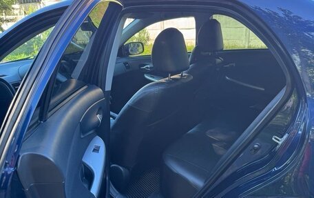 Toyota Corolla, 2012 год, 1 300 000 рублей, 9 фотография