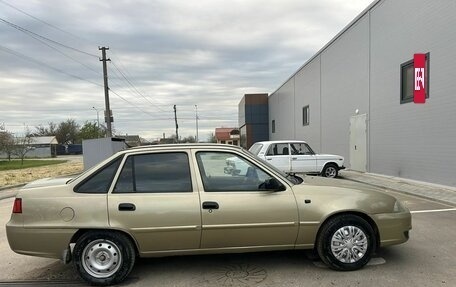 Daewoo Nexia I рестайлинг, 2011 год, 245 000 рублей, 10 фотография