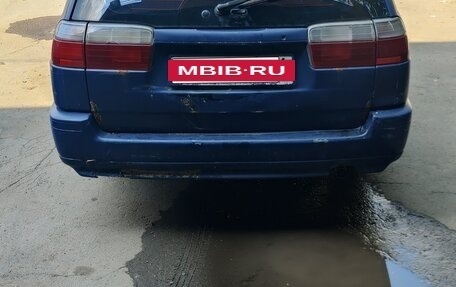 Nissan Avenir II, 1997 год, 80 000 рублей, 2 фотография