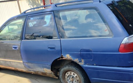 Nissan Avenir II, 1997 год, 80 000 рублей, 6 фотография
