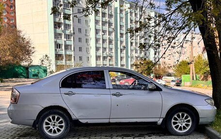 Lifan Solano I (630) рестайлинг, 2010 год, 190 000 рублей, 4 фотография