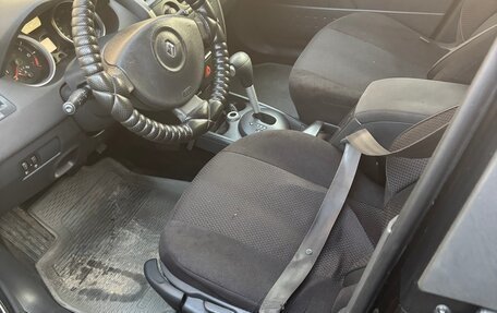 Renault Megane II, 2007 год, 400 000 рублей, 10 фотография