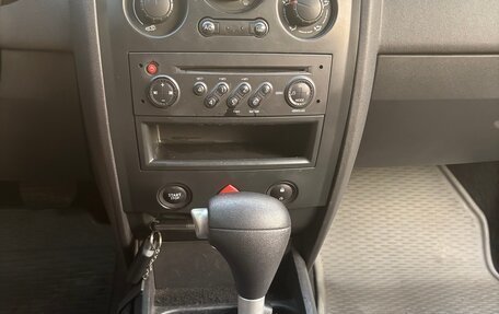 Renault Megane II, 2007 год, 400 000 рублей, 9 фотография