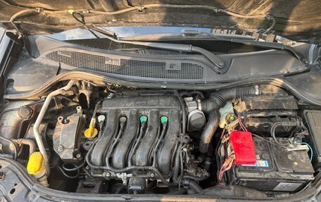 Renault Megane II, 2007 год, 400 000 рублей, 6 фотография