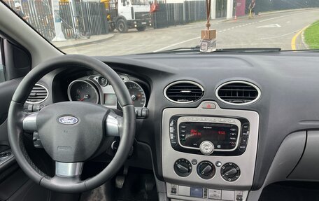 Ford Focus II рестайлинг, 2010 год, 415 000 рублей, 8 фотография