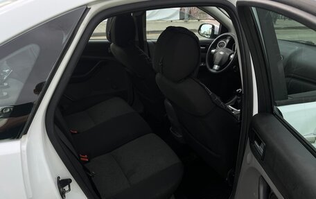 Ford Focus II рестайлинг, 2010 год, 415 000 рублей, 10 фотография