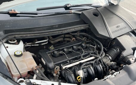 Ford Focus II рестайлинг, 2010 год, 415 000 рублей, 12 фотография