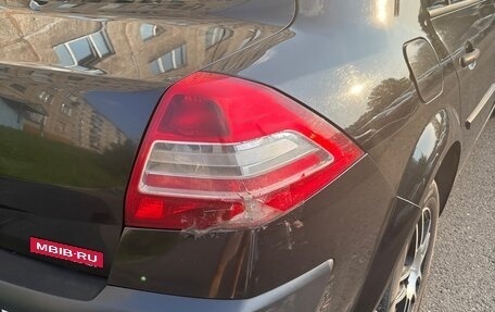 Renault Megane II, 2007 год, 400 000 рублей, 13 фотография