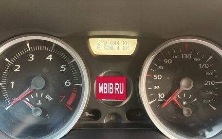 Renault Megane II, 2007 год, 400 000 рублей, 8 фотография
