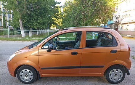 Chevrolet Spark III, 2006 год, 420 000 рублей, 2 фотография