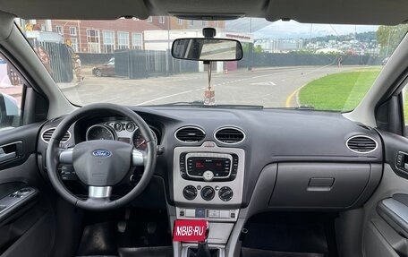 Ford Focus II рестайлинг, 2010 год, 415 000 рублей, 7 фотография