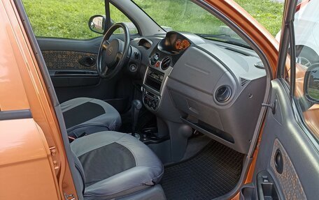 Chevrolet Spark III, 2006 год, 420 000 рублей, 4 фотография