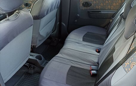 Chevrolet Spark III, 2006 год, 420 000 рублей, 8 фотография