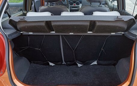 Chevrolet Spark III, 2006 год, 420 000 рублей, 9 фотография