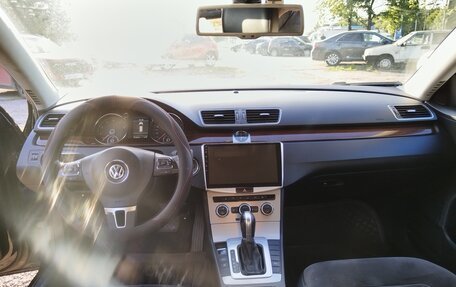 Volkswagen Passat B7, 2014 год, 1 150 000 рублей, 11 фотография