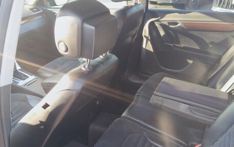 Volkswagen Passat B7, 2014 год, 1 150 000 рублей, 8 фотография