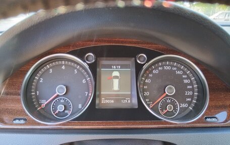 Volkswagen Passat B7, 2014 год, 1 150 000 рублей, 10 фотография